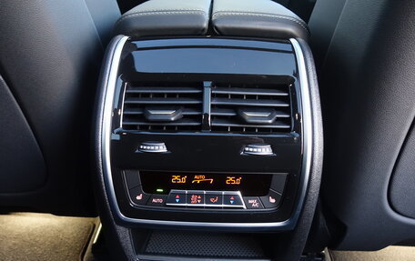 BMW X5, 2025 год, 16 200 000 рублей, 21 фотография