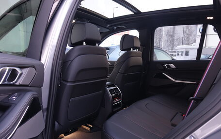 BMW X5, 2025 год, 16 200 000 рублей, 18 фотография