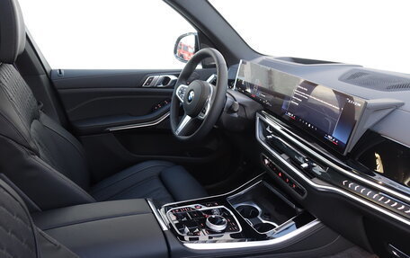 BMW X5, 2025 год, 16 200 000 рублей, 16 фотография