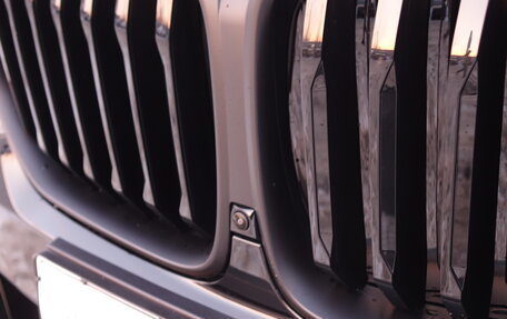 BMW X5, 2025 год, 16 200 000 рублей, 25 фотография