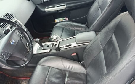 Volvo C30 I рестайлинг, 2007 год, 750 000 рублей, 6 фотография