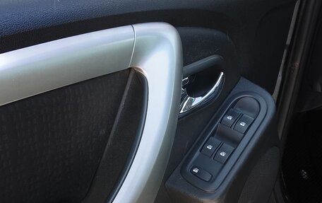 Nissan Terrano III, 2015 год, 1 080 000 рублей, 7 фотография