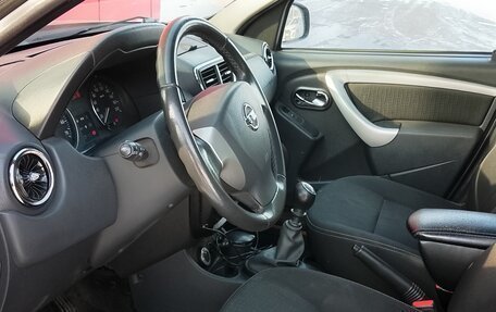 Nissan Terrano III, 2015 год, 1 080 000 рублей, 8 фотография