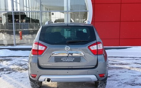 Nissan Terrano III, 2015 год, 1 080 000 рублей, 5 фотография