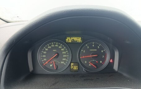 Volvo C30 I рестайлинг, 2007 год, 750 000 рублей, 5 фотография