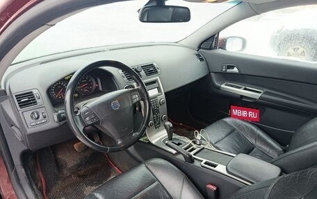 Volvo C30 I рестайлинг, 2007 год, 750 000 рублей, 7 фотография