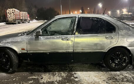 Honda Civic VII, 1996 год, 90 000 рублей, 2 фотография