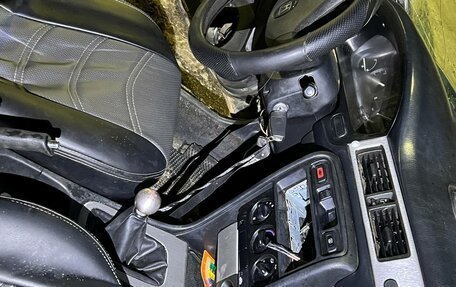 Honda Civic VII, 1996 год, 90 000 рублей, 8 фотография