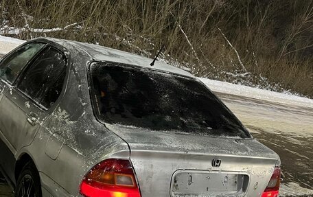 Honda Civic VII, 1996 год, 90 000 рублей, 11 фотография