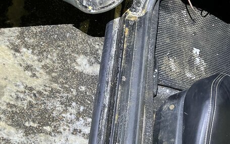 Honda Civic VII, 1996 год, 90 000 рублей, 10 фотография