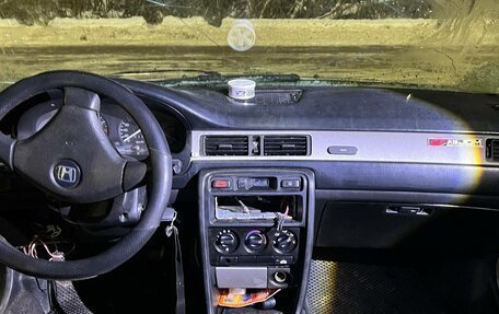 Honda Civic VII, 1996 год, 90 000 рублей, 7 фотография