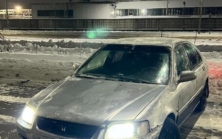 Honda Civic VII, 1996 год, 90 000 рублей, 12 фотография