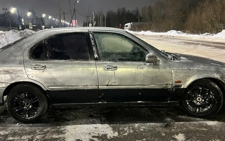 Honda Civic VII, 1996 год, 90 000 рублей, 3 фотография