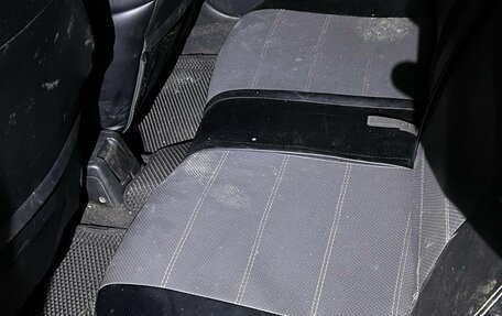 Honda Civic VII, 1996 год, 90 000 рублей, 9 фотография