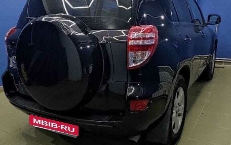Toyota RAV4, 2009 год, 1 250 000 рублей, 2 фотография