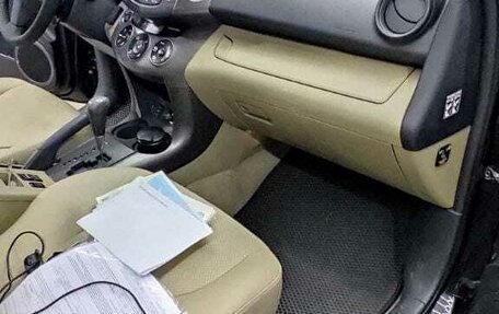 Toyota RAV4, 2009 год, 1 250 000 рублей, 4 фотография