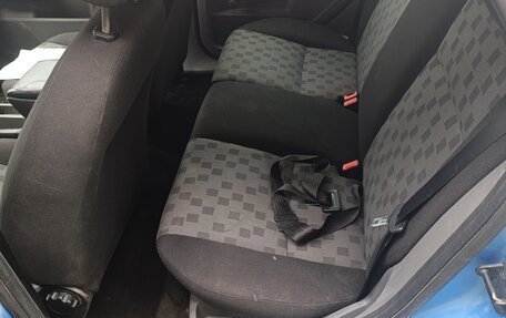 Ford Focus II рестайлинг, 2008 год, 315 000 рублей, 7 фотография