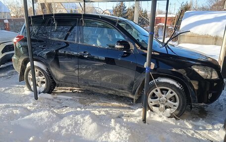 Toyota RAV4, 2009 год, 1 250 000 рублей, 6 фотография