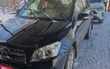 Toyota RAV4, 2009 год, 1 250 000 рублей, 7 фотография