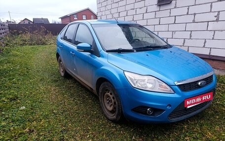 Ford Focus II рестайлинг, 2008 год, 315 000 рублей, 2 фотография