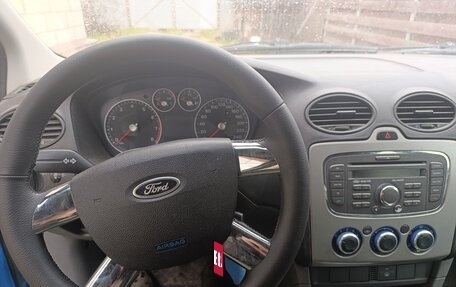 Ford Focus II рестайлинг, 2008 год, 315 000 рублей, 6 фотография