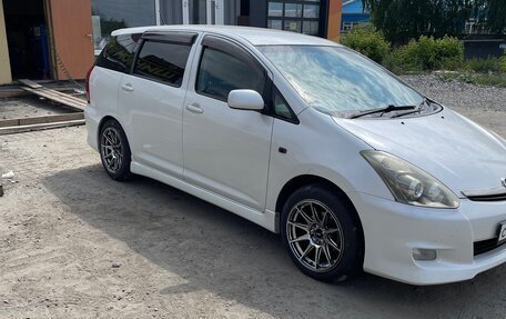 Toyota Wish II, 2005 год, 780 000 рублей, 4 фотография