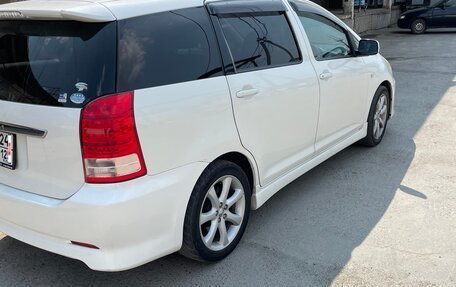 Toyota Wish II, 2005 год, 780 000 рублей, 9 фотография