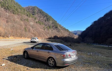 Mazda 6, 2006 год, 400 000 рублей, 2 фотография