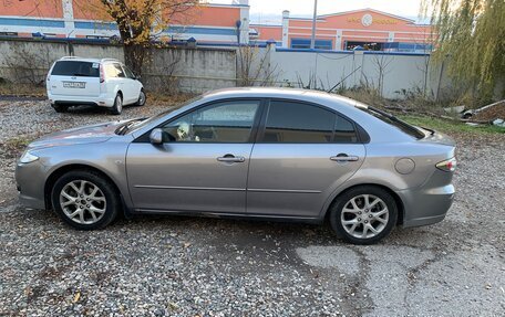 Mazda 6, 2006 год, 400 000 рублей, 4 фотография