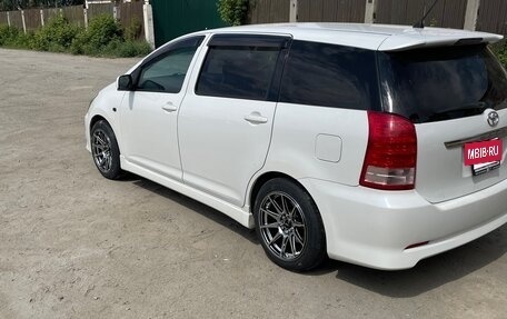 Toyota Wish II, 2005 год, 780 000 рублей, 5 фотография