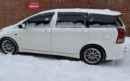 Toyota Wish II, 2005 год, 780 000 рублей, 2 фотография
