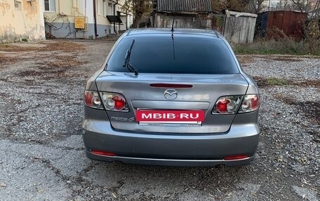 Mazda 6, 2006 год, 400 000 рублей, 3 фотография