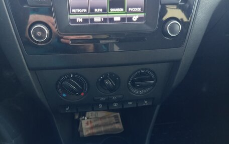 Skoda Rapid I, 2017 год, 1 100 000 рублей, 2 фотография