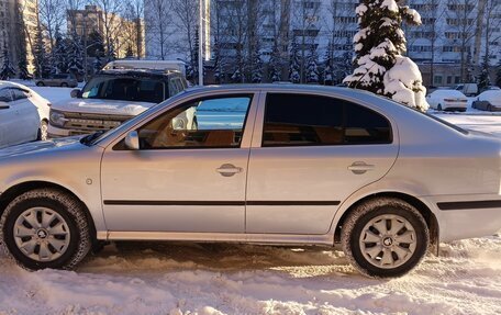 Skoda Octavia IV, 2005 год, 350 000 рублей, 3 фотография