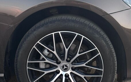 Mercedes-Benz E-Класс, 2016 год, 2 800 000 рублей, 16 фотография