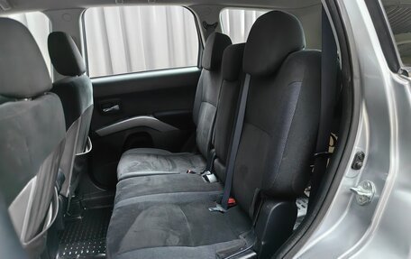 Mitsubishi Outlander III рестайлинг 3, 2008 год, 899 000 рублей, 7 фотография