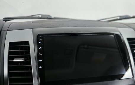 Mitsubishi Outlander III рестайлинг 3, 2008 год, 899 000 рублей, 11 фотография