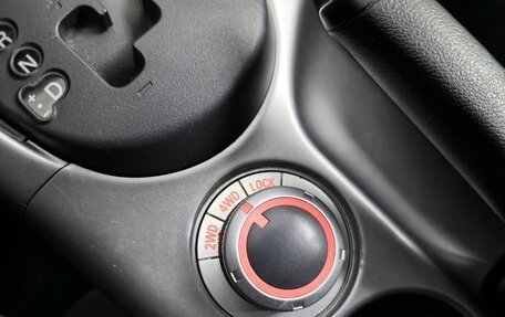 Mitsubishi Outlander III рестайлинг 3, 2008 год, 899 000 рублей, 14 фотография