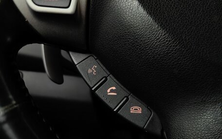 Mitsubishi Outlander III рестайлинг 3, 2008 год, 899 000 рублей, 16 фотография