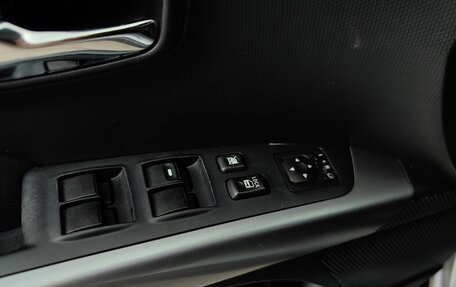 Mitsubishi Outlander III рестайлинг 3, 2008 год, 899 000 рублей, 21 фотография