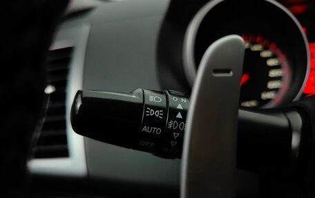 Mitsubishi Outlander III рестайлинг 3, 2008 год, 899 000 рублей, 18 фотография