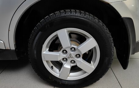 Mitsubishi Outlander III рестайлинг 3, 2008 год, 899 000 рублей, 23 фотография