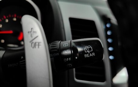 Mitsubishi Outlander III рестайлинг 3, 2008 год, 899 000 рублей, 19 фотография