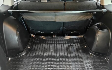 Mitsubishi Outlander III рестайлинг 3, 2008 год, 899 000 рублей, 24 фотография