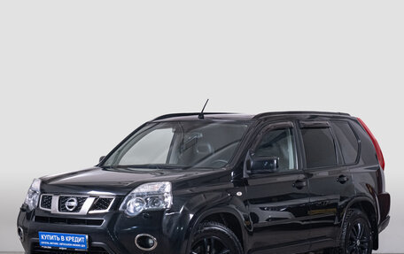 Nissan X-Trail, 2012 год, 1 499 000 рублей, 2 фотография