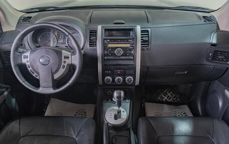 Nissan X-Trail, 2012 год, 1 499 000 рублей, 9 фотография