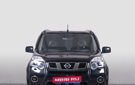 Nissan X-Trail, 2012 год, 1 499 000 рублей, 4 фотография