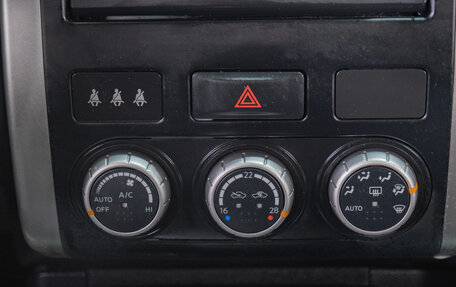 Nissan X-Trail, 2012 год, 1 499 000 рублей, 16 фотография