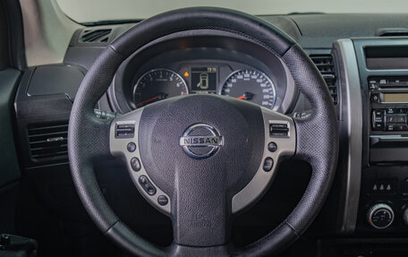 Nissan X-Trail, 2012 год, 1 499 000 рублей, 13 фотография