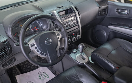 Nissan X-Trail, 2012 год, 1 499 000 рублей, 8 фотография